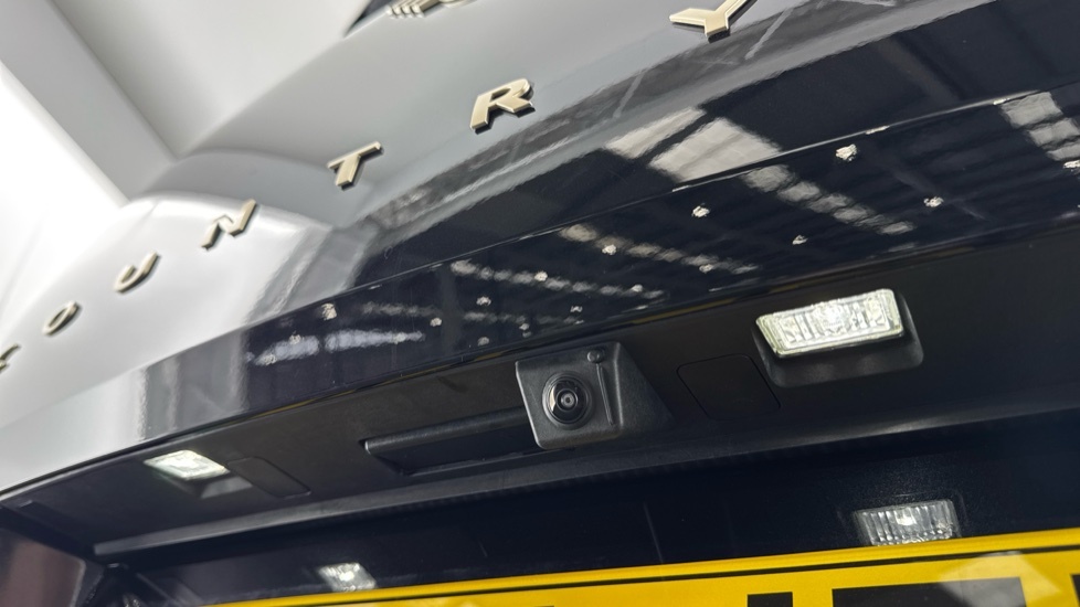 Mini Countryman E Exclusive Black #27