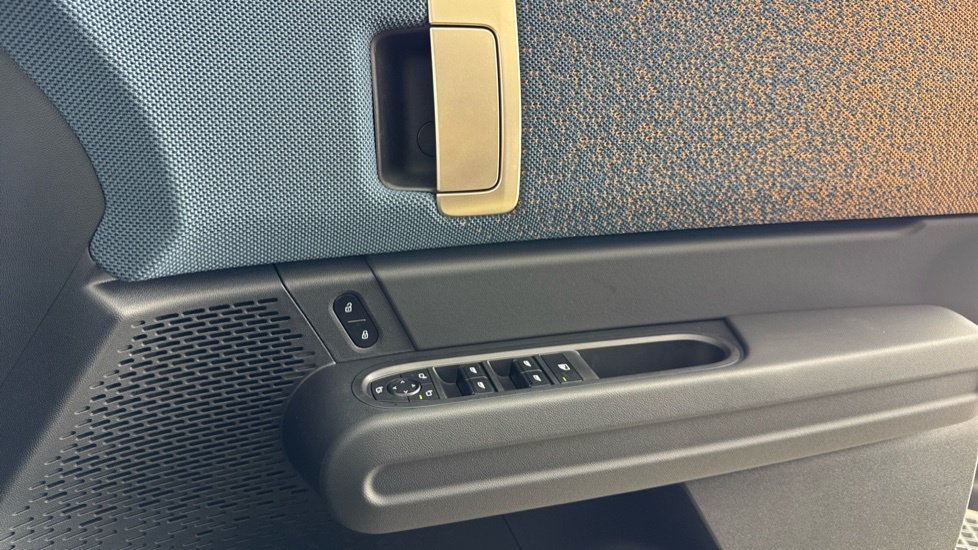 Mini Countryman E Exclusive Black #20