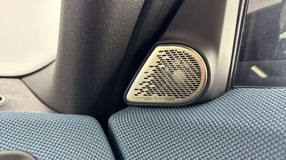 Mini Countryman E Exclusive Black #59