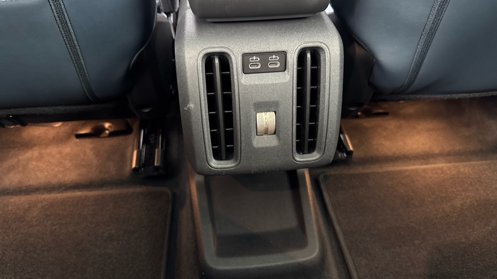 Mini Countryman E Exclusive Black #46