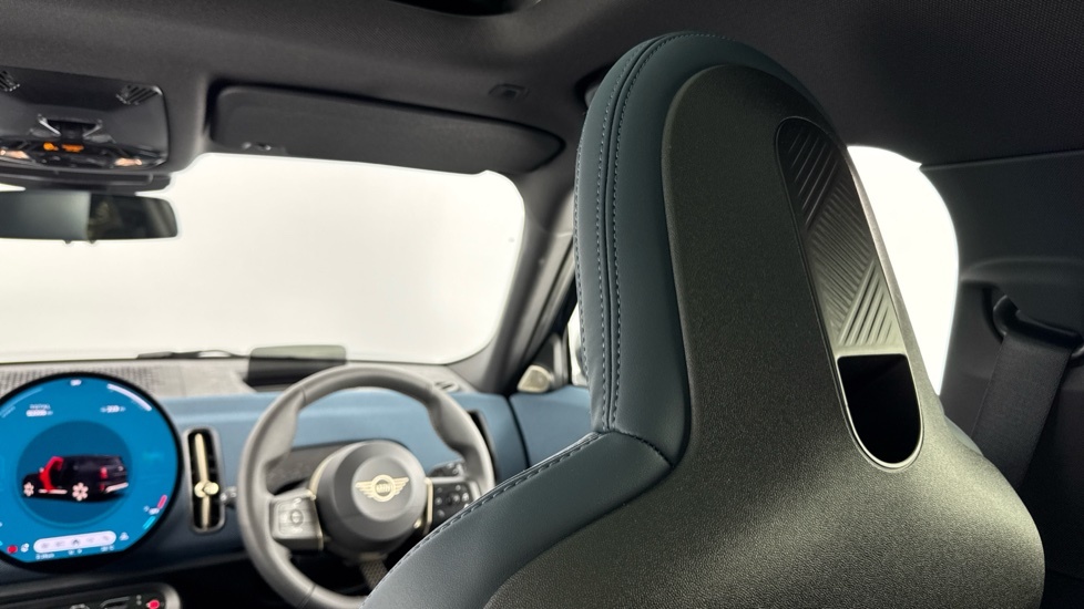 Mini Countryman E Exclusive Black #44
