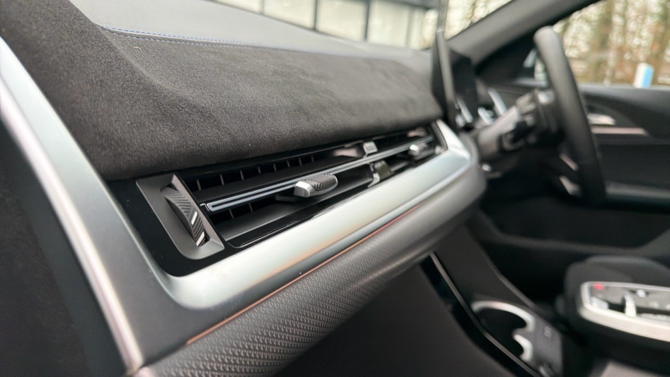 BMW iX2 150Kw Edrive20 M Sport 65Kwh Grey #42
