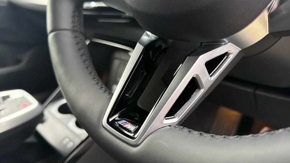 BMW iX2 150Kw Edrive20 M Sport 65Kwh Grey #51