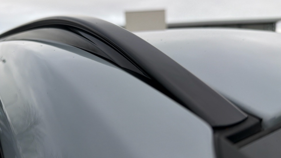 BMW iX2 150Kw Edrive20 M Sport 65Kwh Grey #29
