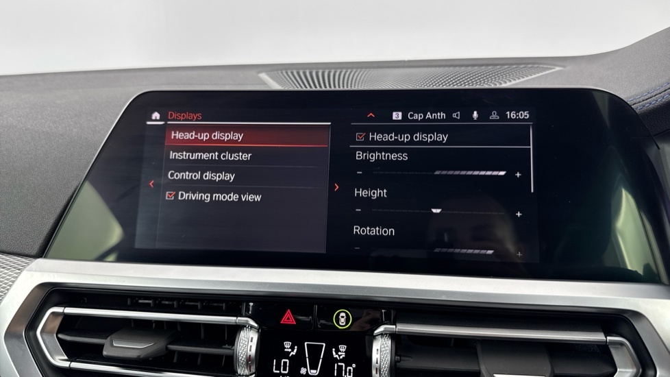 BMW 4 Series M440i Black #65