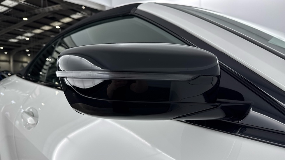 BMW 4 Series M440i Black #30