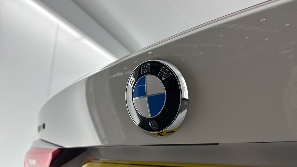 BMW 4 Series M440i Black #24