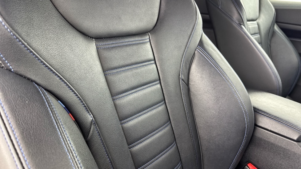 BMW 4 Series M440i Black #72