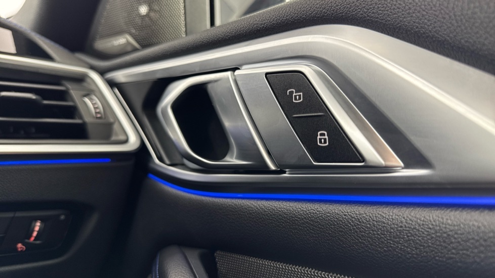 BMW 4 Series M440i Black #48