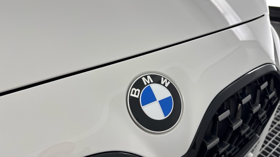 BMW 4 Series M440i Black #33