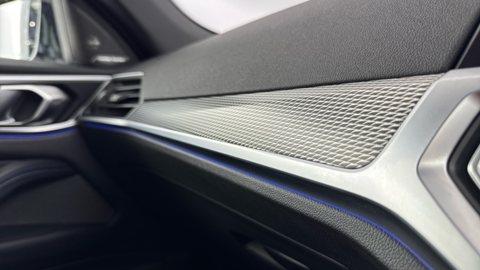BMW 4 Series M440i Black #45
