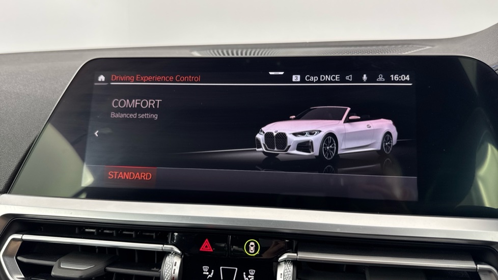 BMW 4 Series M440i Black #56