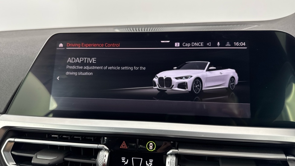 BMW 4 Series M440i Black #58