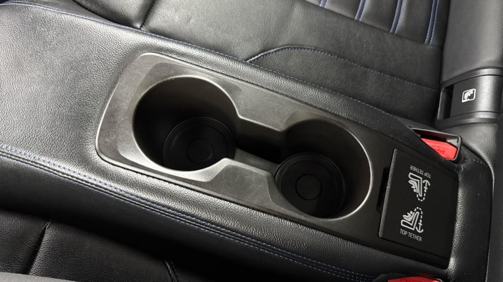 BMW 4 Series M440i Black #39