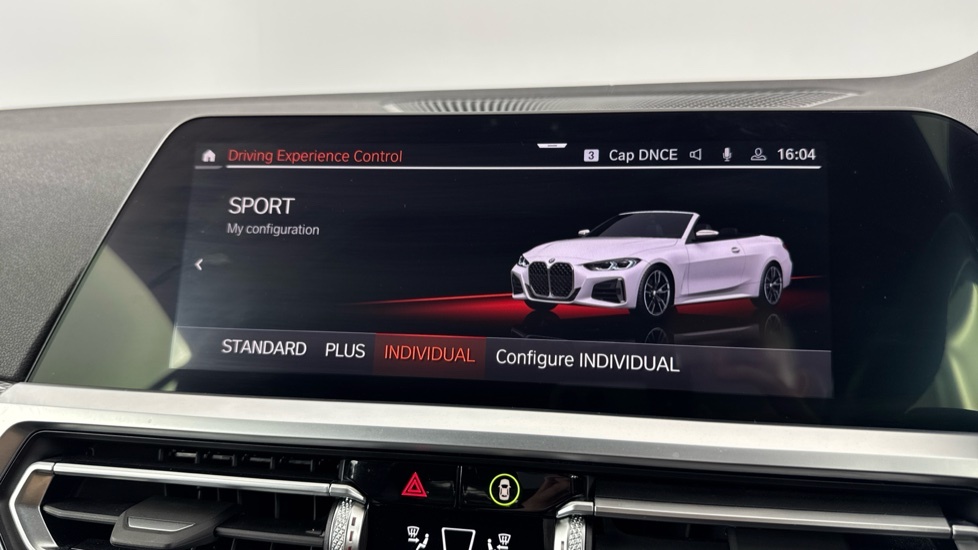 BMW 4 Series M440i Black #55