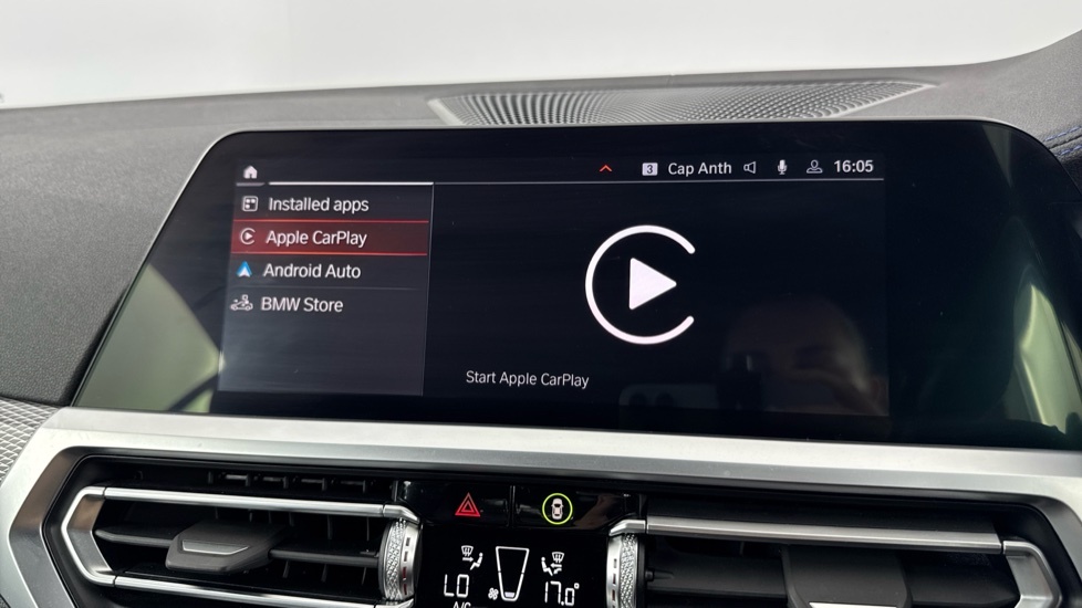 BMW 4 Series M440i Black #64