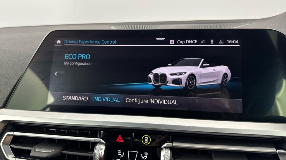 BMW 4 Series M440i Black #57