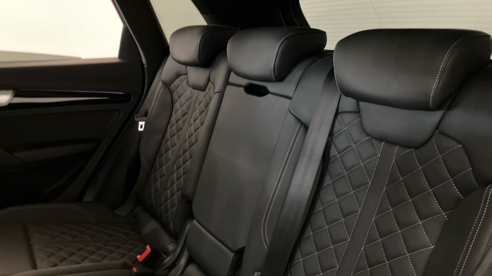 Audi Q5 Petrol Blue #16