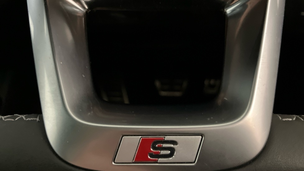 Audi Q5 Petrol Blue #25