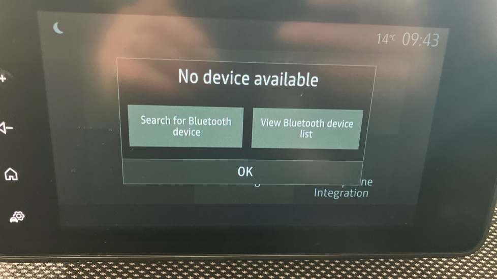 Dacia Sandero Stepway 1.0 Tce Extreme Black #22