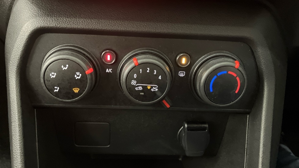 Dacia Sandero Stepway 1.0 Tce Extreme Black #24