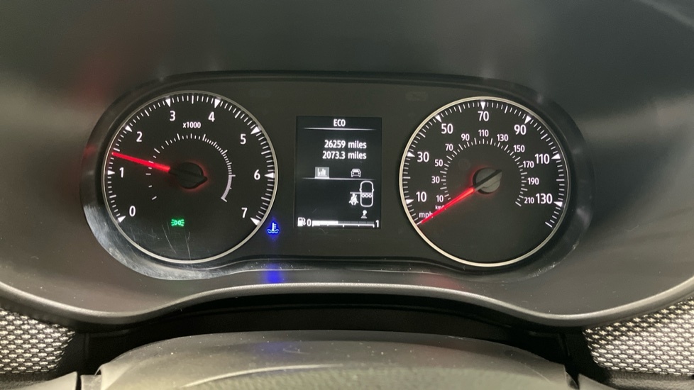 Dacia Sandero Stepway 1.0 Tce Extreme Black #18