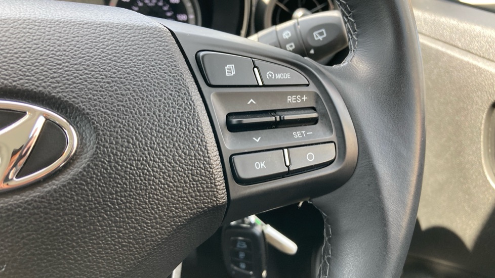 Hyundai I10 N Line Green #25