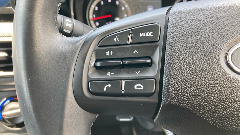 Hyundai I10 N Line Green #24
