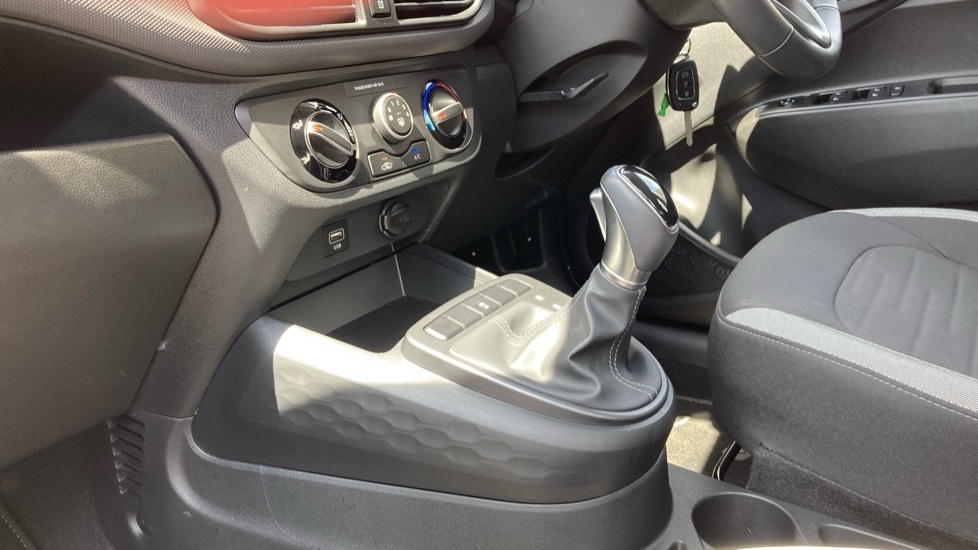 Hyundai I10 N Line Green #13