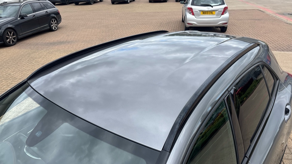 Mercedes-Benz GLA Class Gla 200 Se Executive Blue #27