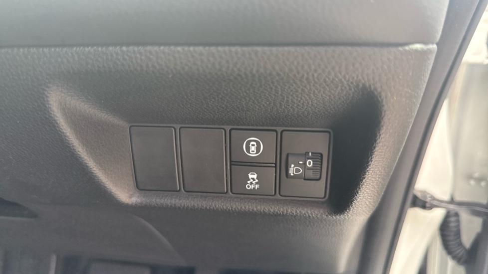 Honda Jazz Ex I-mmd Cvt Grey #30