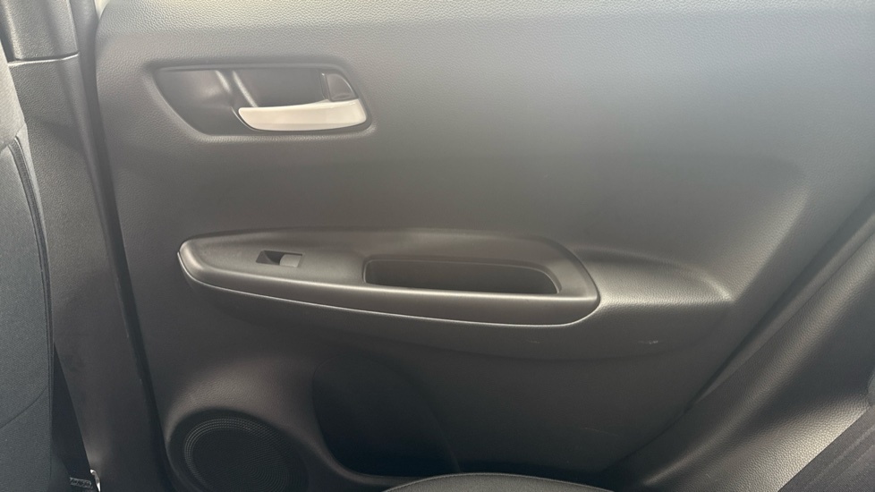 Honda Jazz Ex I-mmd Cvt Grey #15