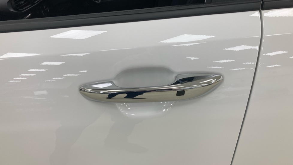 Hyundai I10 Advance Green #21