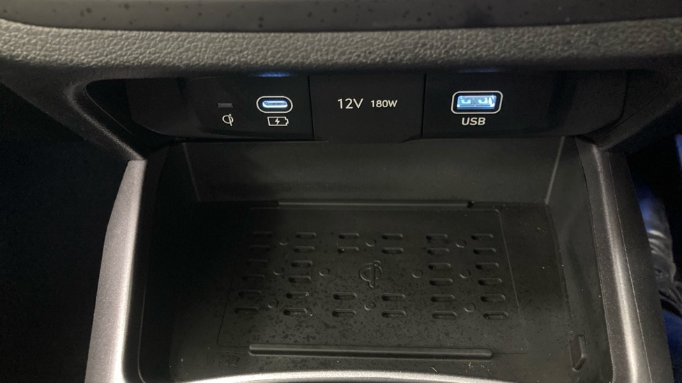 Hyundai I10 Advance Green #43
