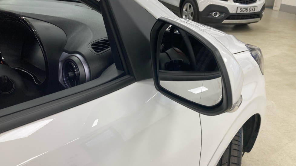 Hyundai I10 Advance Green #29