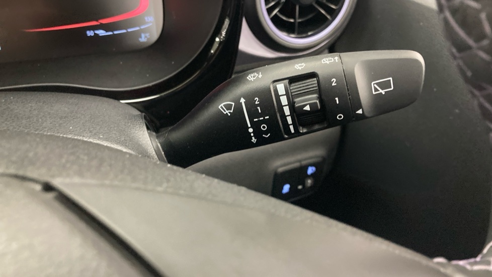 Hyundai I10 Advance Green #41
