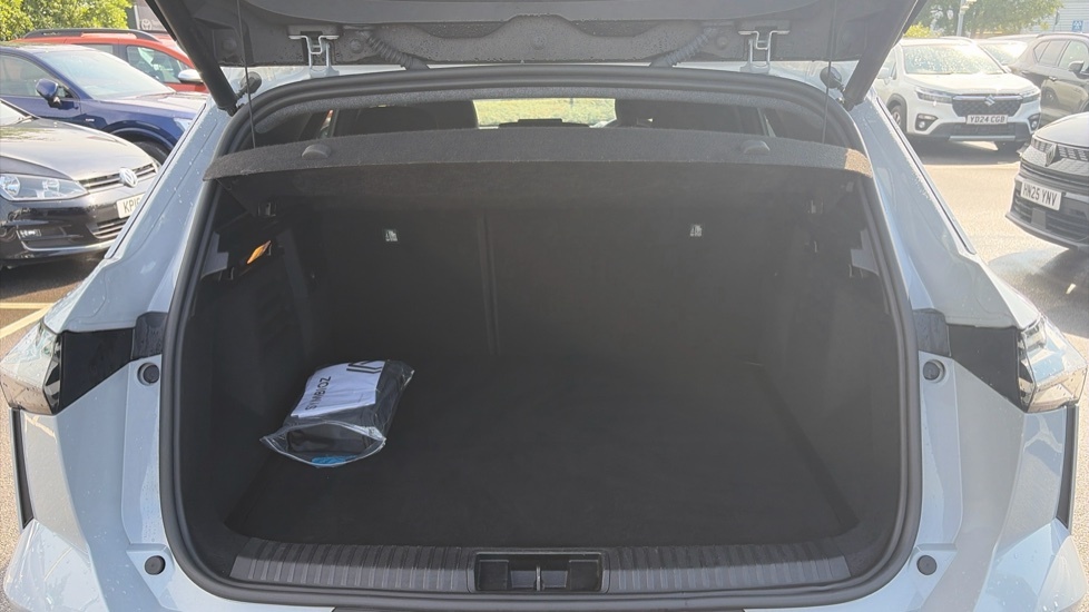 Renault Symbioz Techno Esprit Alpine HN25TVW Grey #4