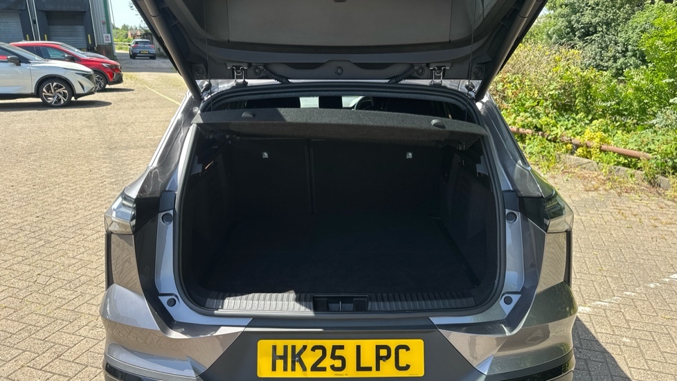 Renault Symbioz Techno Esprit Alpine HK25LPC Grey #4