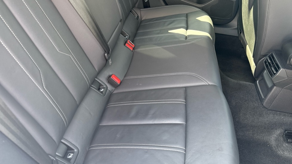 Audi A3 S Line 35 Tfsi 150 Ps 6-Speed Blue #29