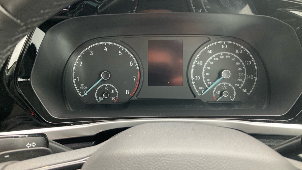 Ford Tourneo Connect 2.0 Ecoblue Active Blue #21