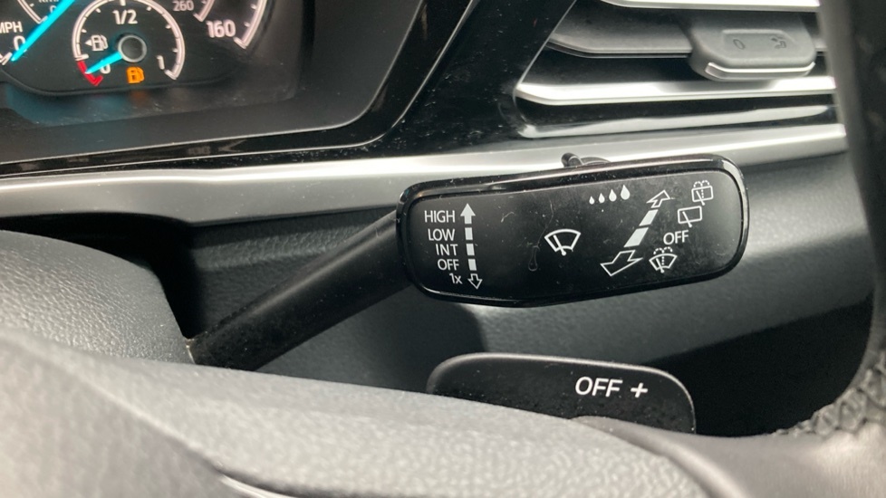 Ford Tourneo Connect 2.0 Ecoblue Active Blue #24