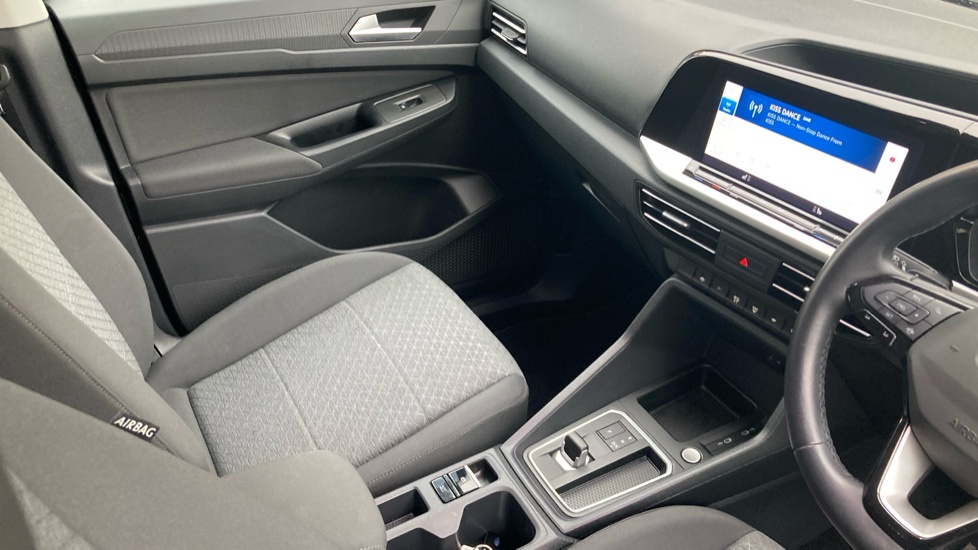 Ford Tourneo Connect 2.0 Ecoblue Active Blue #14