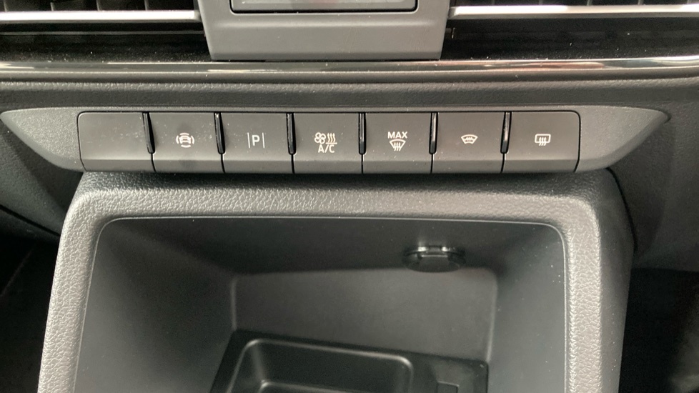 Ford Tourneo Connect 2.0 Ecoblue Active Blue #38