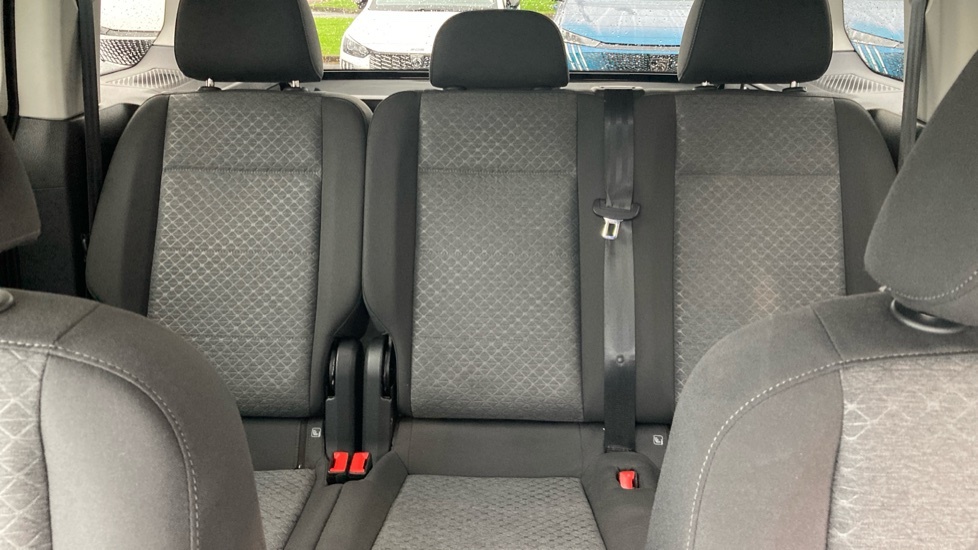 Ford Tourneo Connect 2.0 Ecoblue Active Blue #15