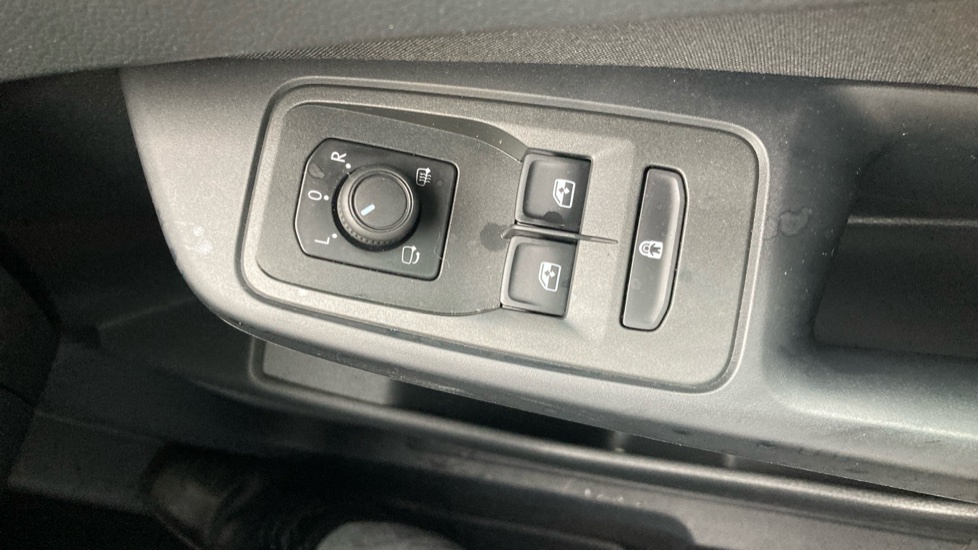 Ford Tourneo Connect 2.0 Ecoblue Active Blue #22