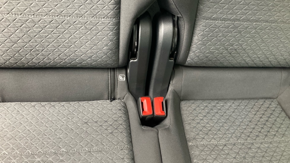 Ford Tourneo Connect 2.0 Ecoblue Active Blue #17