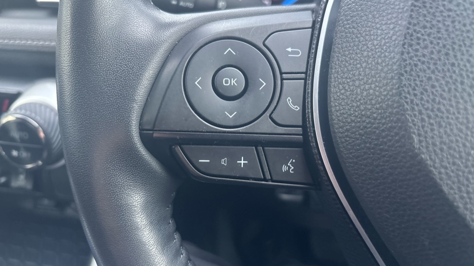 Toyota Rav 4 Dynamic Silver #29