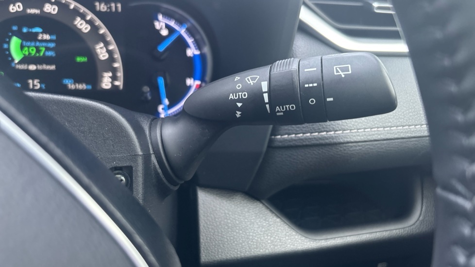Toyota Rav 4 Dynamic Silver #31
