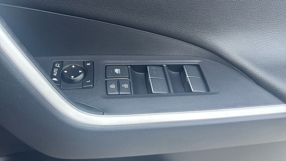 Toyota Rav 4 Dynamic Silver #25