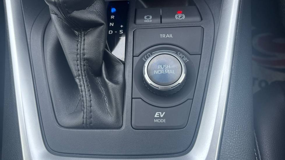 Toyota Rav 4 Dynamic Silver #27